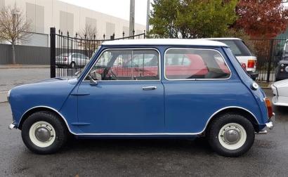 Austin Cooper S MK1 Island Blue New Zealand (15).jpg