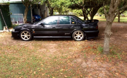 Black Ford Falcon ED XR8 Sprint 1994 image (1).png