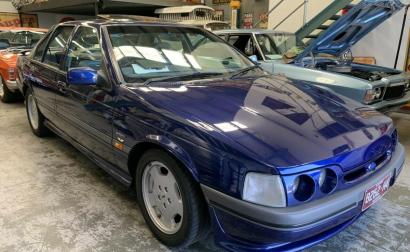 Blue Ford Falcon ED XR8 Sprint for sale Melbourne 2022 (1).jpg