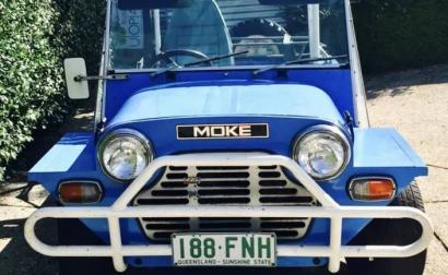 Blue Moke 1980 Californian mini (1).JPG