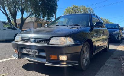 Charade Detamaso G201 grey black for sale (1).jpg