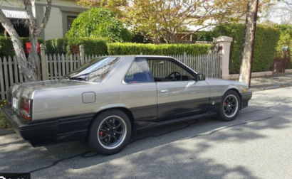 DR30 RS-X Turbo C back silver on black.png