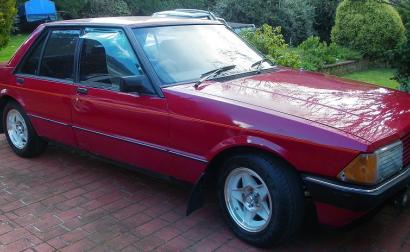 Ford Falcon XD ESP Hermitage Red 1980 original images (1).JPG