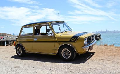 Leyland Mini CLubman GT 1973 Australia 1275 from California USA (25).jpg