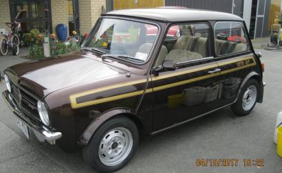 Mini 1275 GT Brown New Zealand model 1978 (4).jpg