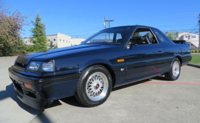 Nissan Skyline GTS-R HR31 1987 October 2016 picture bluish black paint (2).jpg