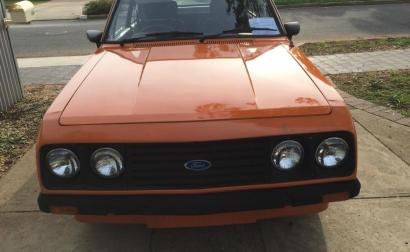 RS2000 Orange Ford Escort (6).jpg