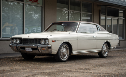 Rare datsun 260c coupe for sale 1972 Australia (1).png