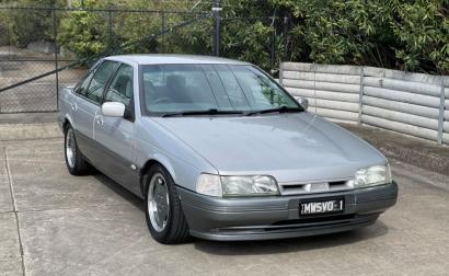 Silver EB Falcon SVO 1993 for sale (1).jpg