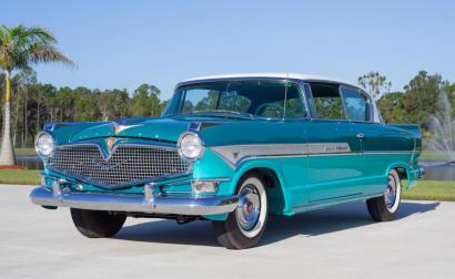 Turquoise 1957 Hudson Hollowood Hardtop Coupe images exterior (3).jpg