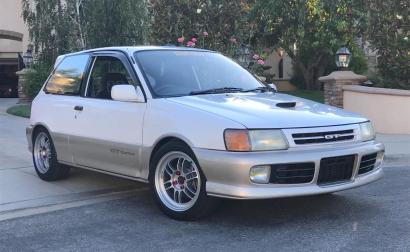Two tone white on silver EP82 Toyota Starlet GT Turbo images (1).jpg