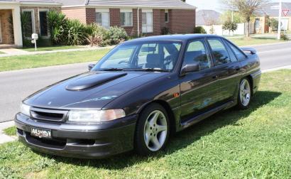 VP Commodore GTS V8 Anthracite Grey (15).jpg