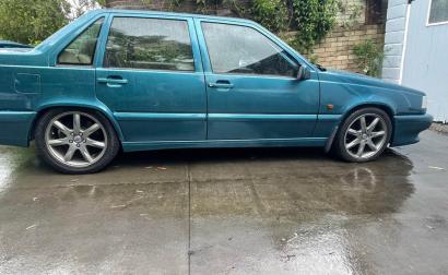 Volvo 850 R aqua sedan turbo manual for sale 2022 (8).jpg