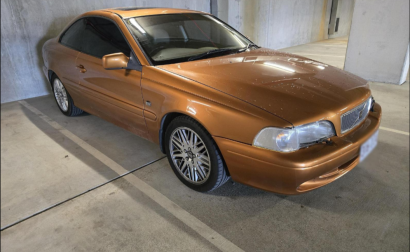 Volvo C70 coupe Australia Gold 2024 (10).png