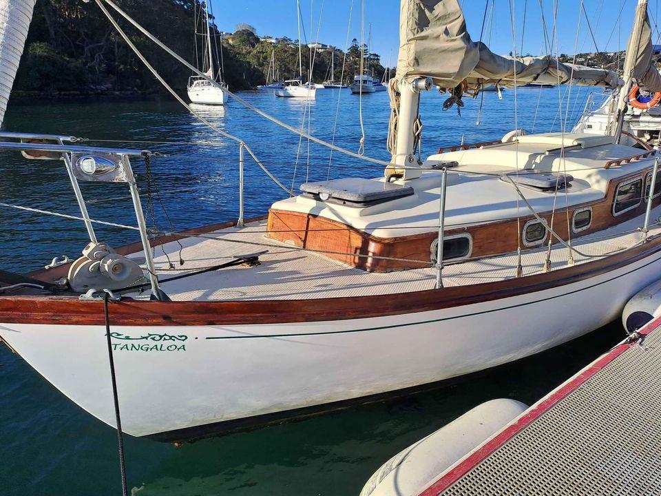 1960 Burmudan ketch Sydney 30' (1).jpg