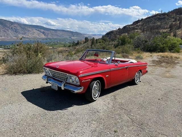 Canadian Studebaker Daytona convertible 1964 (1).jpg
